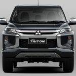 Daftar harga Mitsubishi