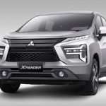 harga xpander 2022