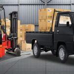 Harga Mitsubishi L300