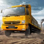 Harga Truk Fuso