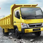 Harga Mobil Colt Diesel