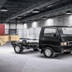 Harga Mitsubishi L300
