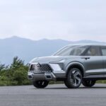 harga mitsubishi xfc